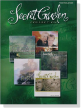 Secret Garden【Collection】Piano/Vocal/Chords Secret Garden【Collection】Piano/Vocal/Chords