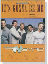 Nsync It's Gonna Be Me Nsync It's Gonna Be Me