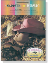 Madonna【★ Music】 Madonna【★ Music】