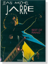 Jean Michel Jarre【Best of】Piano Jean Michel Jarre【Best of】Piano