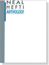 Neal Hefti Anthology Neal Hefti Anthology