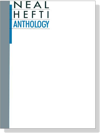 Neal Hefti Anthology