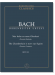 Bach【Mer hahn en neue Oberkeet】Bauern-Kantate , BWV 212