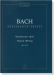 Bach【Musikalisches Opfer】BWV 1079