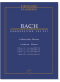 Bach‧Lutherische Messen／Lutheran Masses‧BWV 233-236