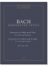 Bach【Konzerte in a-Moll und E-Dur】für Violine und Orchester BWV 1041, 1042