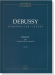 Debussy【Quatuor】pour 2 Violins, Alto et Violoncelle, Op. 10 Debussy【Quatuor】pour 2 Violins, Alto et Violoncelle, Op. 10