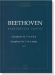 Beethoven‧Symphonie Nr. 7 in A-dur／Symphony No. 7 in A major‧Op. 92