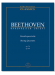 Beethoven【Streichquartett／String Quartets Op.74, Op.95】