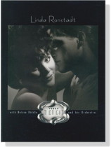 Linda Ronstadt【'Round Midnight】 Linda Ronstadt【'Round Midnight】