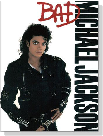 Michael Jackson【Bad】