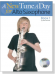 A New Tune a Day for Alto Saxophone【CD+樂譜】Book 1