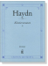 Haydn【Klaviersonaten Ⅱ】 Haydn【Klaviersonaten Ⅱ】