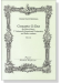 Johann David Heinichen【Concerto G-Dur】für Flöte (Oboe), 2 Violoncelli (Fagott und Violoncello) und Basso continuo Johann David Heinichen【Concerto G-Dur】für Flöte (Oboe), 2 Violoncelli (Fagott und Violoncello) und Basso continuo