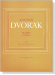 Antonín Dvorák【Dumky / Dumkas , Op. 90】for Piano , Violino e Violoncello