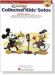 【Disney Collected Kids' Solos】Book／CD , Vocal Solo