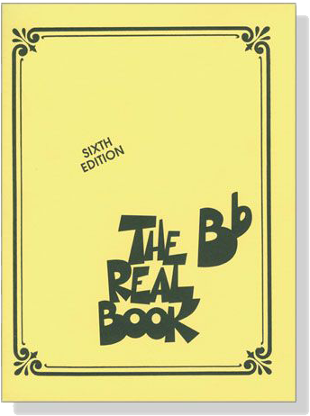 The B♭ Real Book