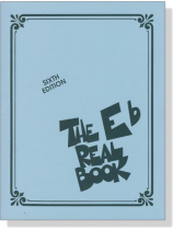 The E♭ Real Book The E♭ Real Book