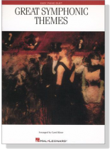 Great Symphonic Themes【Easy Piano Duet】 Great Symphonic Themes【Easy Piano Duet】
