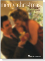 Merry Christmas, Darling for Piano Solo