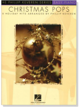 Christmas Pops for Easy Piano Christmas Pops for Easy Piano