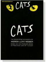 【Cats】Vocal Selections 【Cats】Vocal Selections