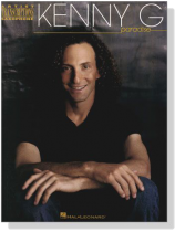 Kenny G【Paradise】Artist Transcriptions ‧Saxophone
