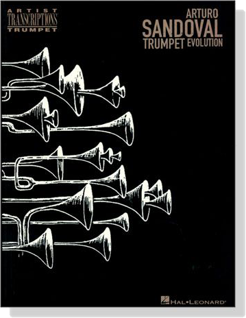 Arturo Sandoval【Trumpet】Evolution