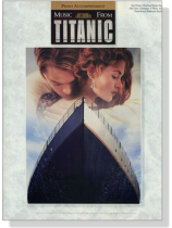Music From Titanic Piano Accompaniment for winds Music From Titanic Piano Accompaniment for winds