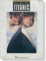 Music From Titanic Piano Accompaniment for Strings