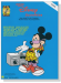 Easy Disney Favorites【CD+樂譜】 for Violin