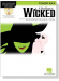 A New Musical Wicked【CD+樂譜】for Tenor Sax A New Musical Wicked【CD+樂譜】for Tenor Sax