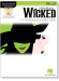 A New Musical Wicked【CD+樂譜】for Cello A New Musical Wicked【CD+樂譜】for Cello