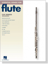 Essential Songs for Flute Essential Songs for Flute