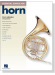 Essential Songs for Horn