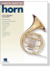 Essential Songs for Horn Essential Songs for Horn