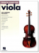 Essential Songs for Viola