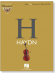 Haydn Cello Concerto【CD+樂譜】 in C Major Hob. Vllb :Ⅰ