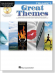 Great Themes【CD+樂譜】for Trumpet Great Themes【CD+樂譜】for Trumpet