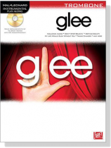 Glee for Trombone【CD+樂譜】 Glee for Trombone【CD+樂譜】