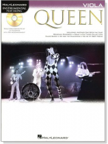 QUEEN【CD+樂譜】for Viola QUEEN【CD+樂譜】for Viola