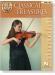 Classical Treasures【CD+樂譜】12 Violin Solos with Authentic CD Tracks ,VOL. 28