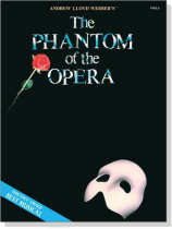 【The Phantom of the Opera】for Viola 【The Phantom of the Opera】for Viola
