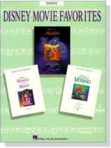 Disney Movie Favorites Trombone Disney Movie Favorites Trombone