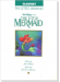 The Little Mermaid for Clarinet