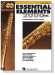 Essential Elements 2000 - Flute Book 1【CD+DVD】