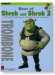 Best of Shrek and Shrek 2【CD+樂譜】for Trombone