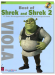 Best of Shrek and Shrek 2 【CD+樂譜】for Cello