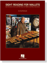 Sight Reading for Mallets Sight Reading for Mallets