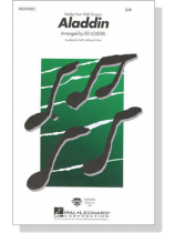 【Aladdin】SAB 【Aladdin】SAB